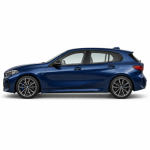 BMW Serie 1 2.0 Diesel Automatica – Noleggio No Scoring + Kasco Totale Danni