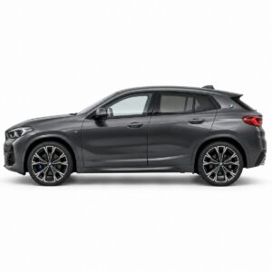 BMW X2 2.0 Diesel Automatica – Noleggio No Scoring + Kasco Totale Danni