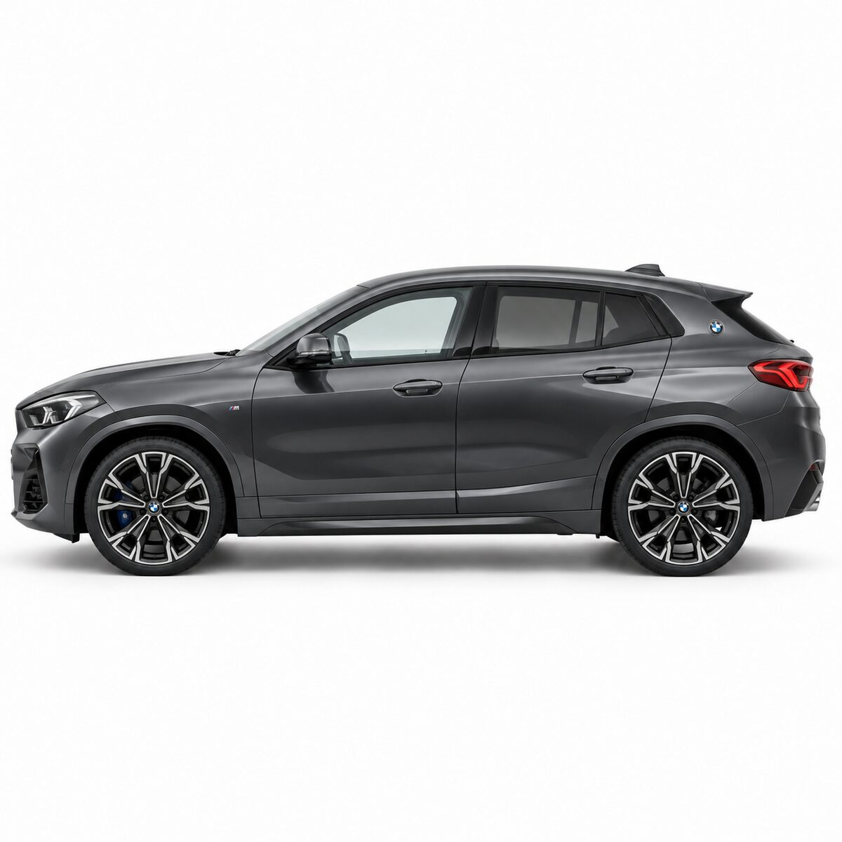 BMW X2 2.0 Diesel Automatica – Noleggio No Scoring + Kasco Totale Danni