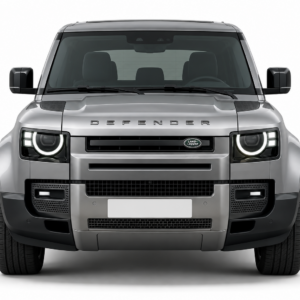 Defender 2026 — immagine illustrativa generata con AI