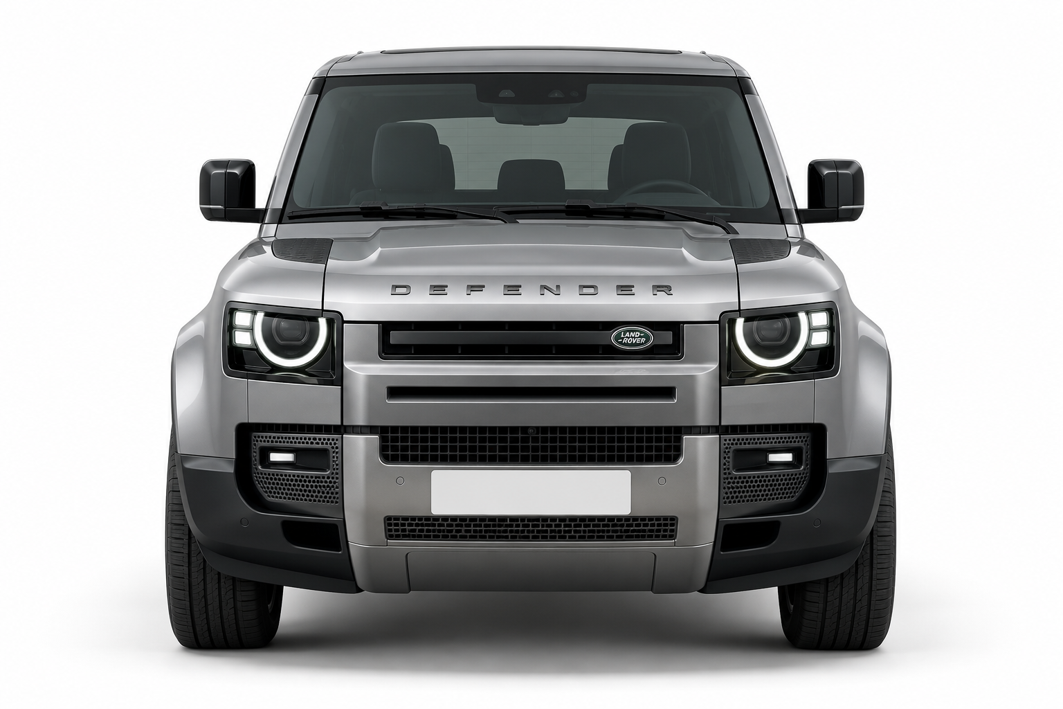 Defender 2026 — immagine illustrativa generata con AI