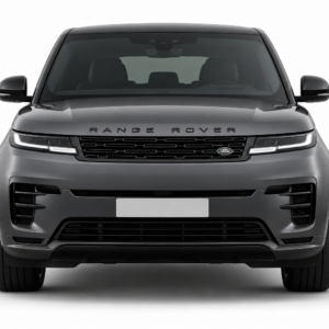 Range Rover Sport 2026 — immagine illustrativa generata con AI